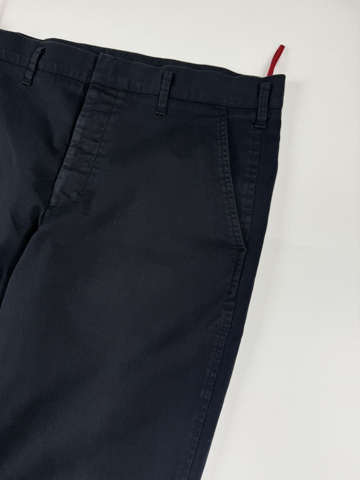 Prada Prada Sport Side Zip Pants Size US 32 / EU 48 - 4 Thumbnail