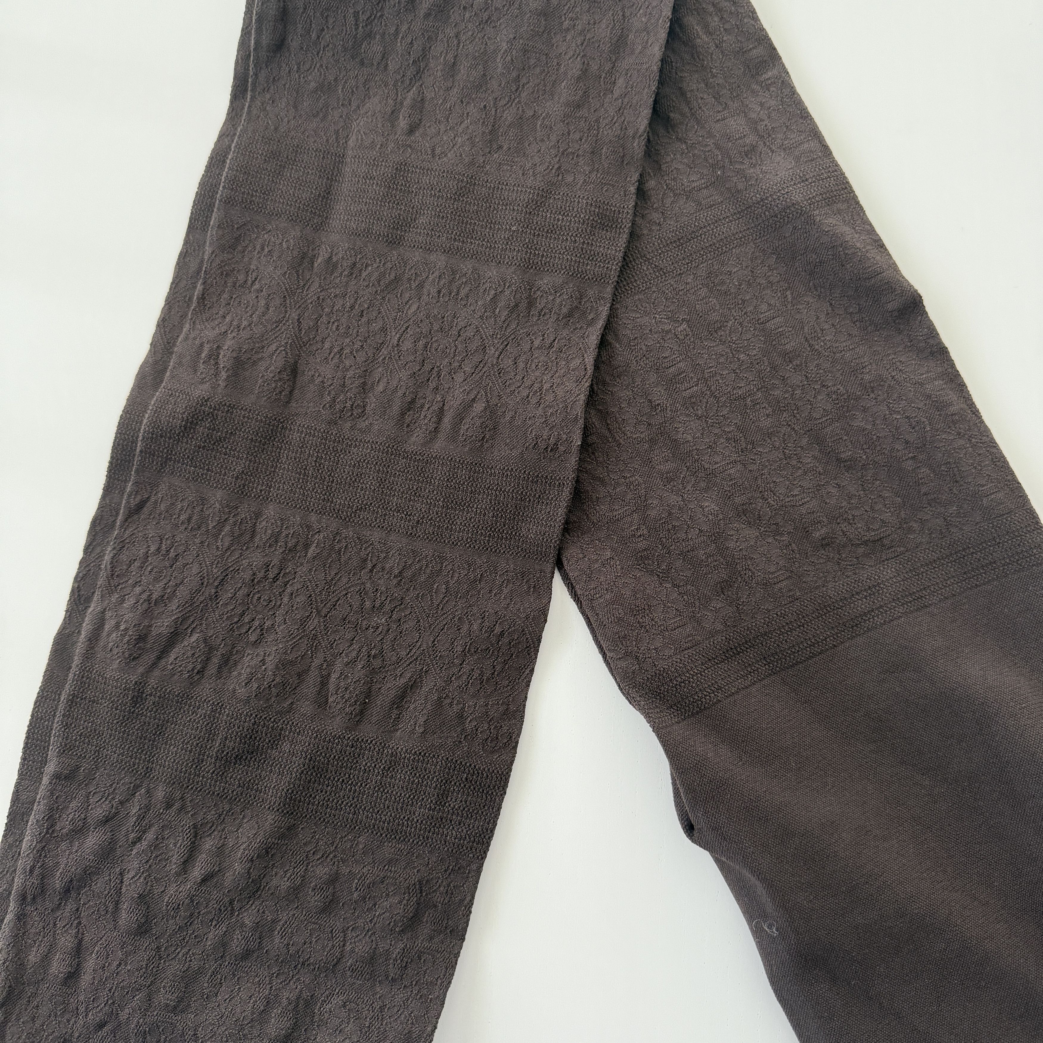 Marithe + Francois Girbaud LE MARITHE FRANCOIS GIRBAUD New Leggings Size 30" / US 8 / IT 44 - 2 Thumbnail