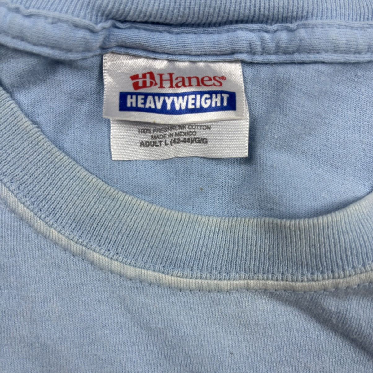 Band Tees Something corporate - North 00’s vtg Size US L / EU 52-54 / 3 - 9 Thumbnail