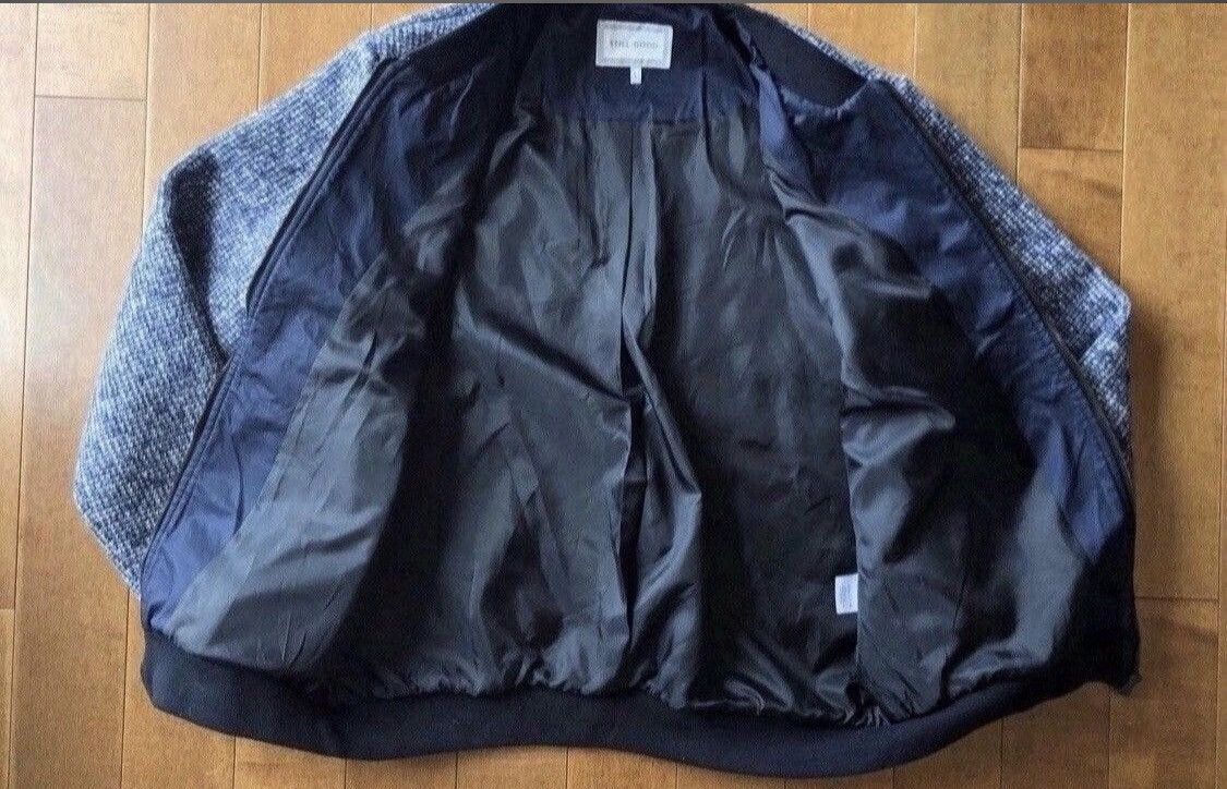 Other Still Good Tweed Bomber Jacket Size US L / EU 52-54 / 3 - 3 Thumbnail
