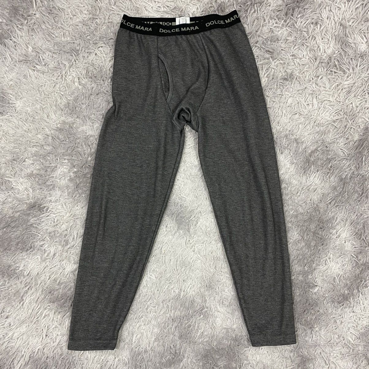 Japanese Brand Dolce mara tight running Size US 27 - 1 Thumbnail