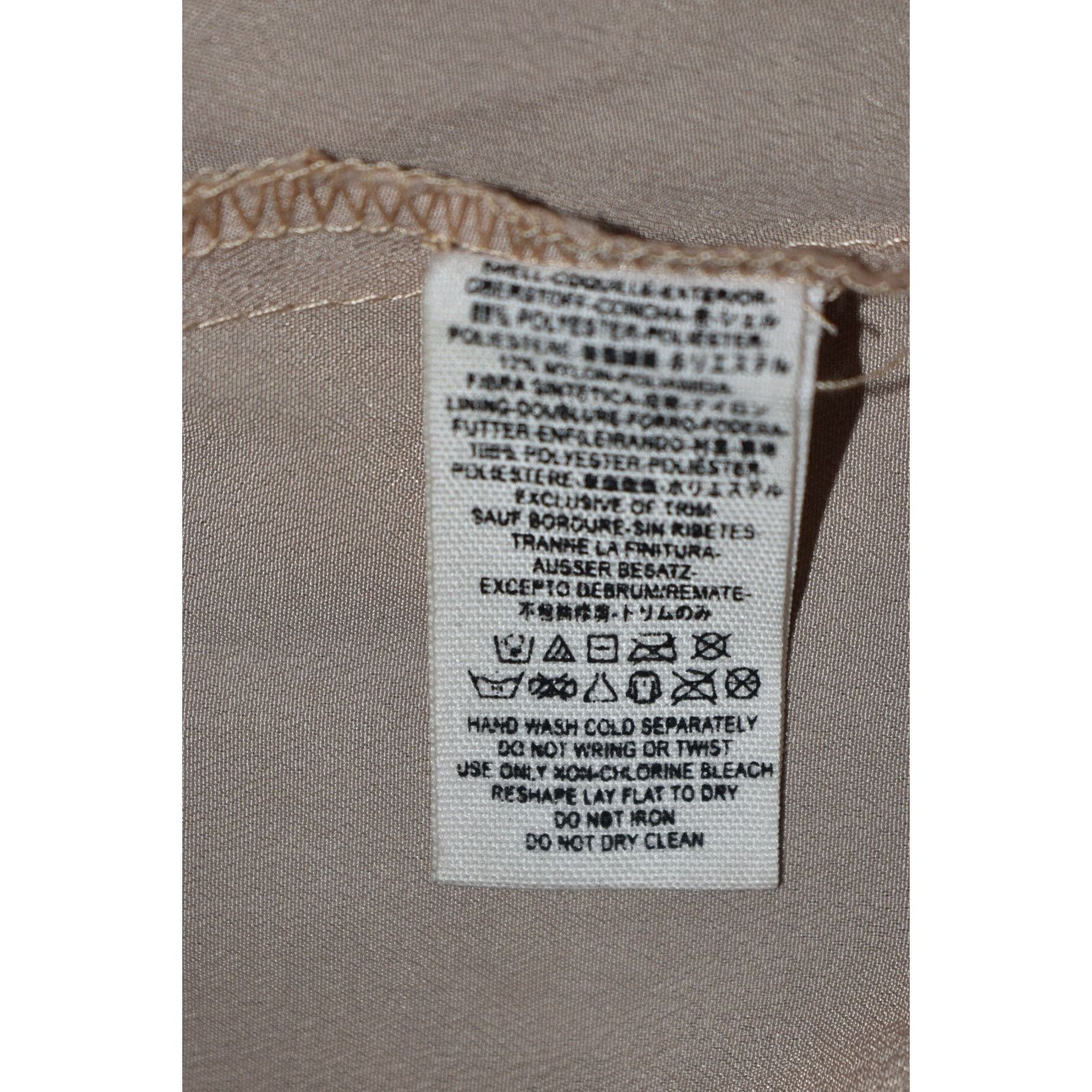 Free People FREE PEOPLE Night Shimmers Cocktail Mini Dress Size 6 Size M / US 6-8 / IT 42-44 - 6 Thumbnail