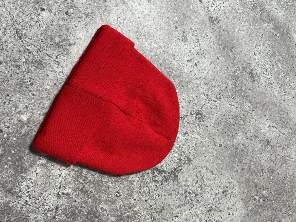Vintage Vintage AJAX 70-80's Amsterdam Beanie AFC Hat Size ONE SIZE - 5 Thumbnail