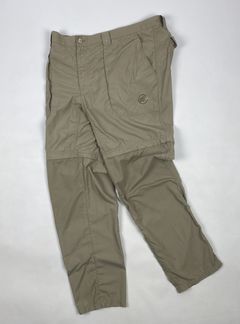 Men's Mammut Casual Pants