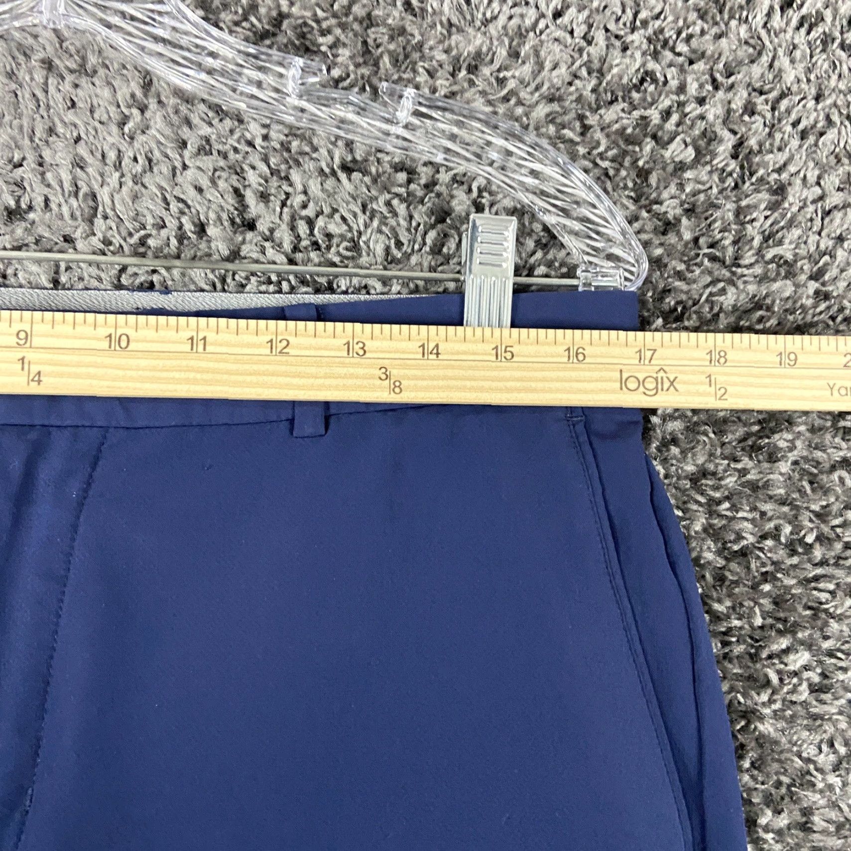 Nike VINTAGE? No. Nike Pants Men Chino 34x32 Blue Adult Regular 34 Blue Nike Pants Men Chino 34x32 Blue 90s? Size US 34 / EU 50 - 6 Thumbnail