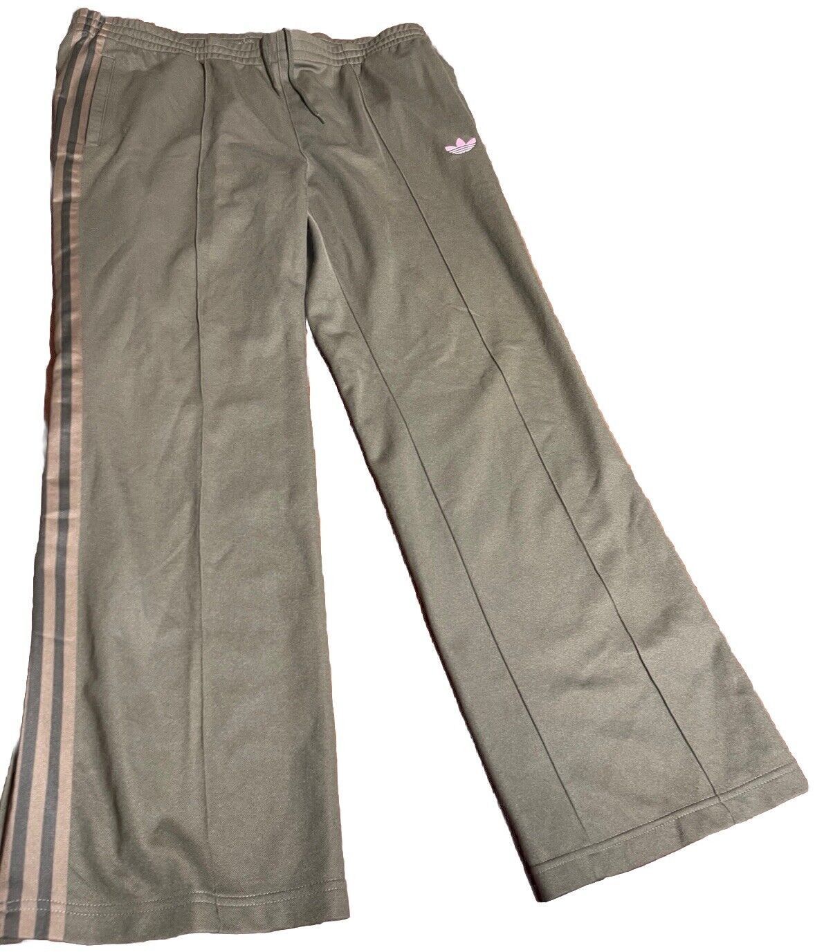 Adidas Adidas Jogger Sweatpants Men's Size US 36 / EU 52 - 1 Thumbnail