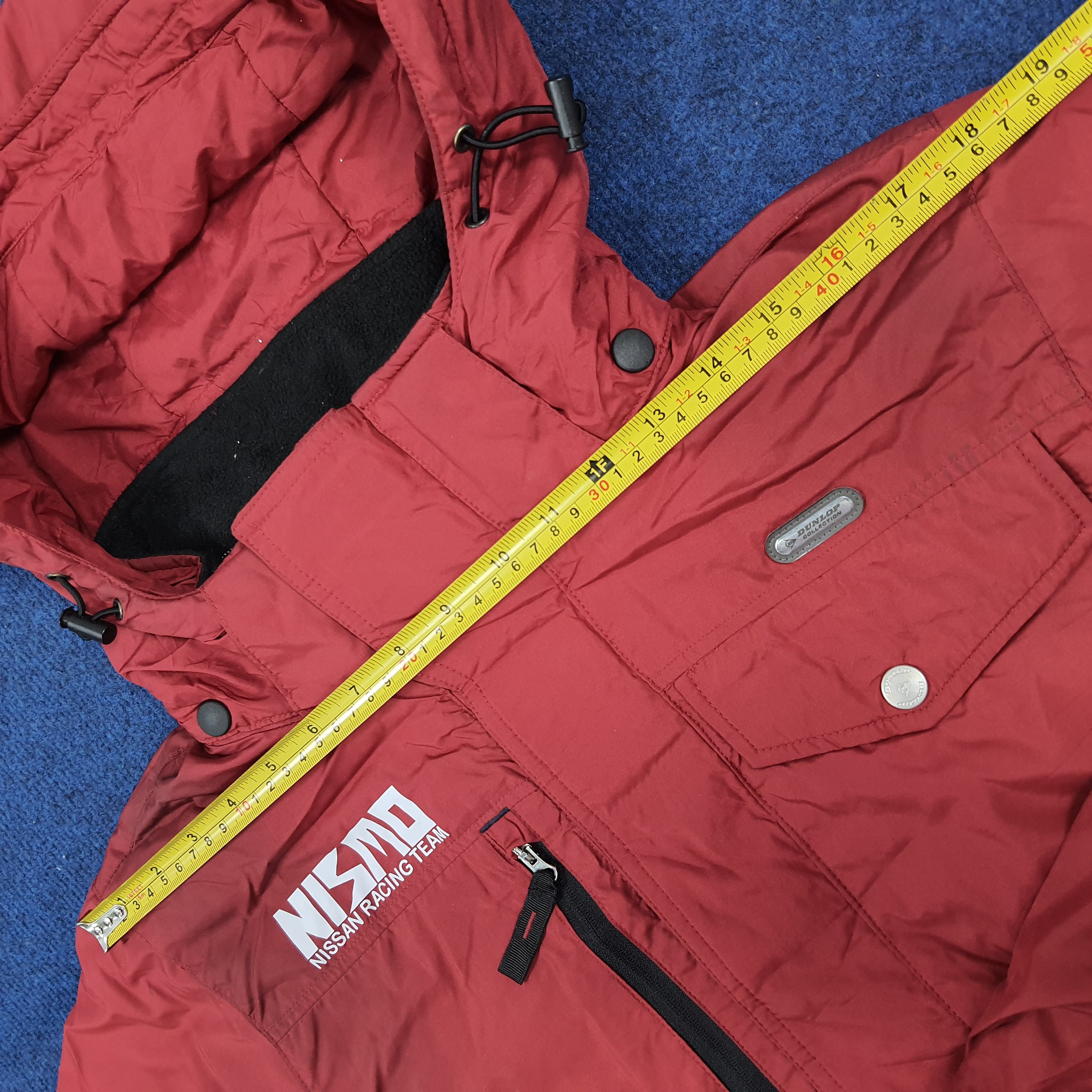 Japanese Brand Vintage NISMO Nissan Japan Motorsports Custom Jacket C307N5 Size US M / EU 48-50 / 2 - 10 Thumbnail