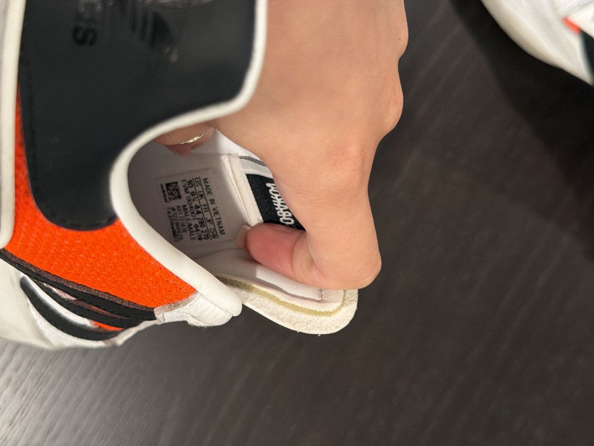 Adidas Adidas x Sobakov Sneaker Size US 10 / EU 43 - 3 Thumbnail