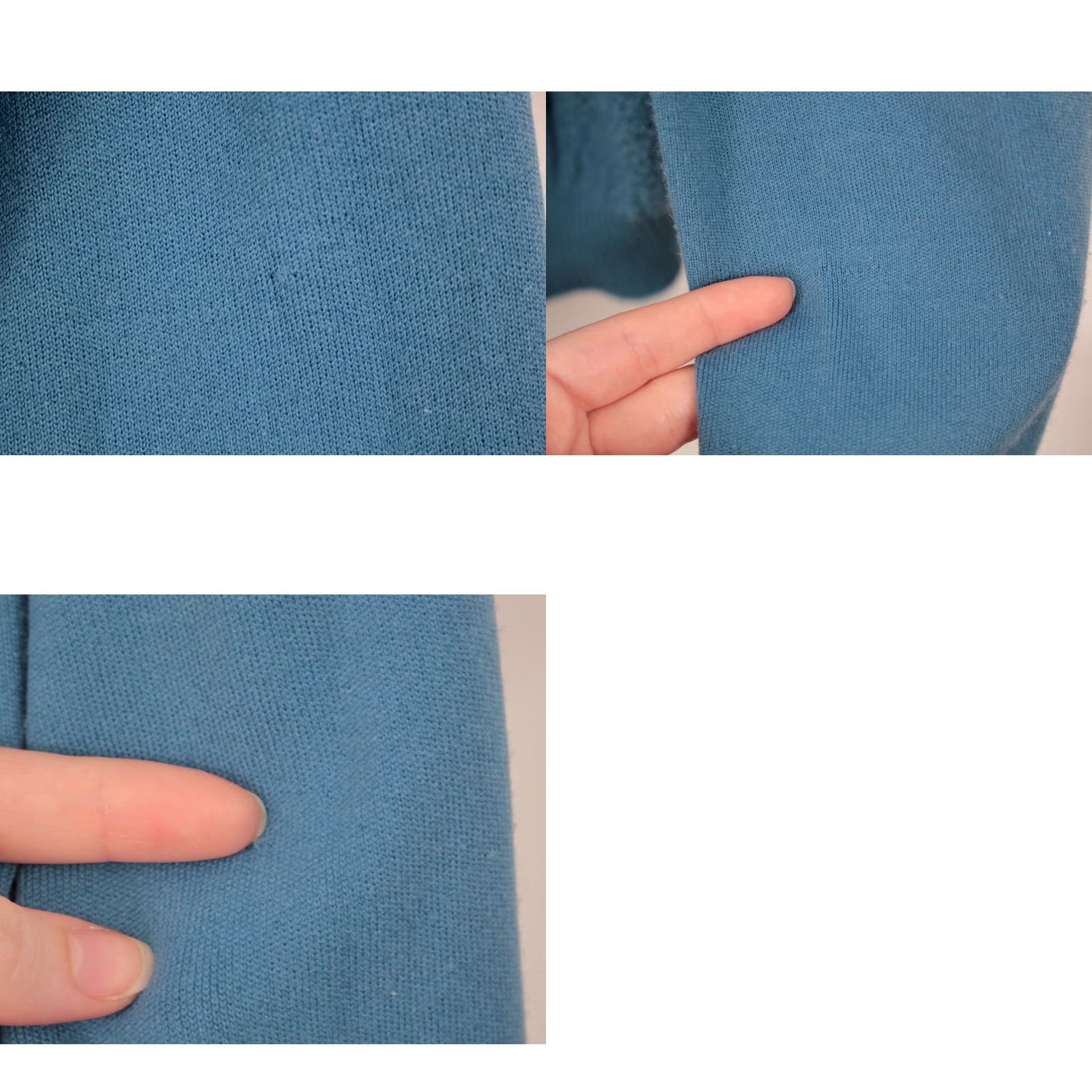 Vintage VINTAGE Ban-Lon 60s Shirt Mens Mint Blue Long Sleeve Cardigan / Sweater Size M 1960s Button-Front, Casual, Nylon, 48 Chest, 20 Shoulder, 25 Length Size US M / EU 48-50 / 2 - 8 Thumbnail