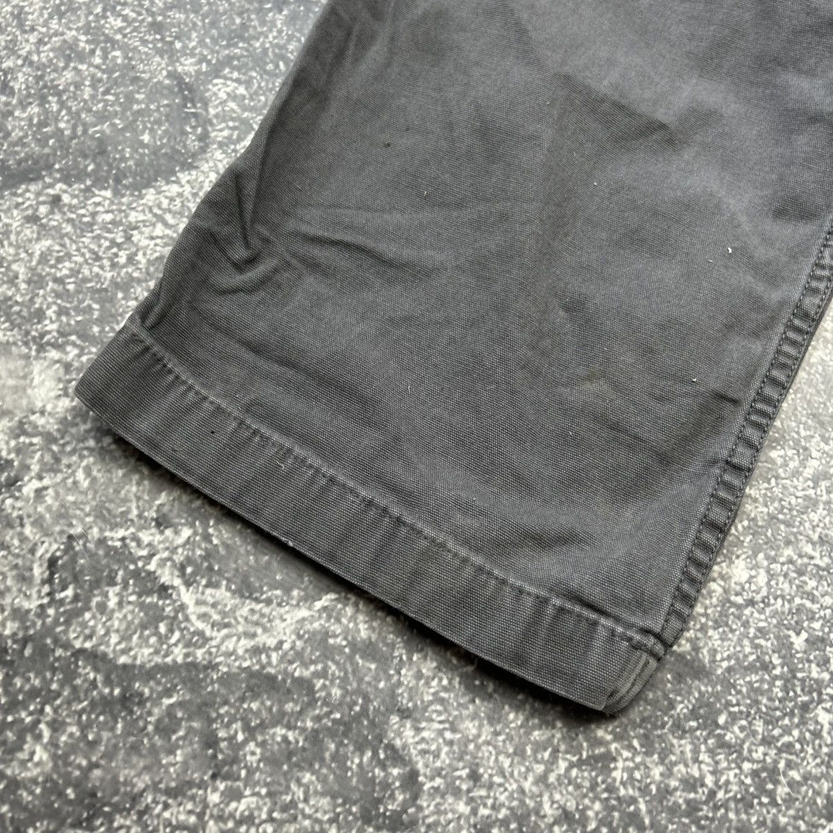 Carhartt Vintage Carhartt Wip Patch Logo Streetwear rap style jeans Size US 40 / EU 56 - 18 Thumbnail
