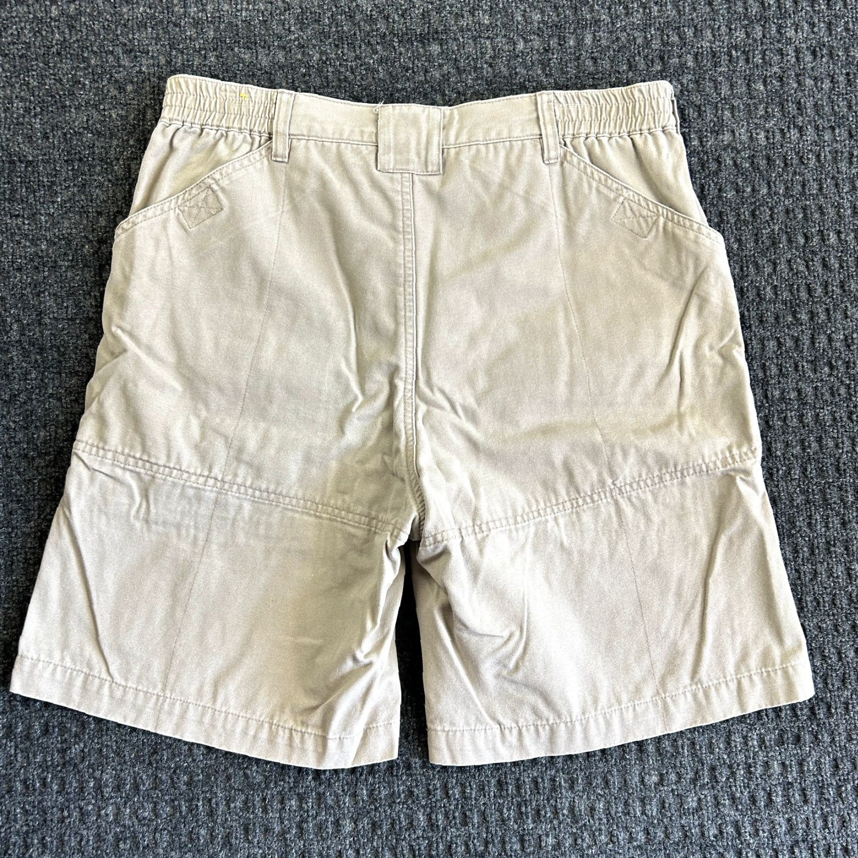 Vintage VINTAGE Cabela’s Cargo Shorts Beard? Size US 32 / EU 48 - 3 Thumbnail