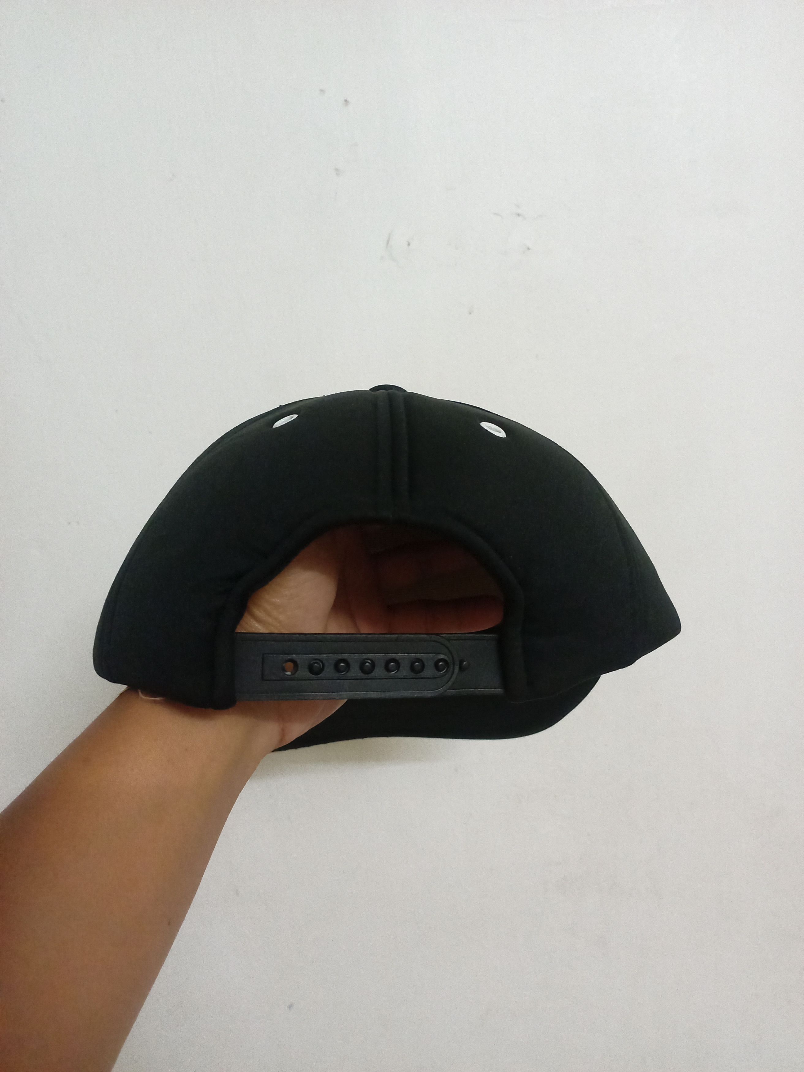 Motorola VINTAGE MOTOROLA HAT Size ONE SIZE - 2 Thumbnail