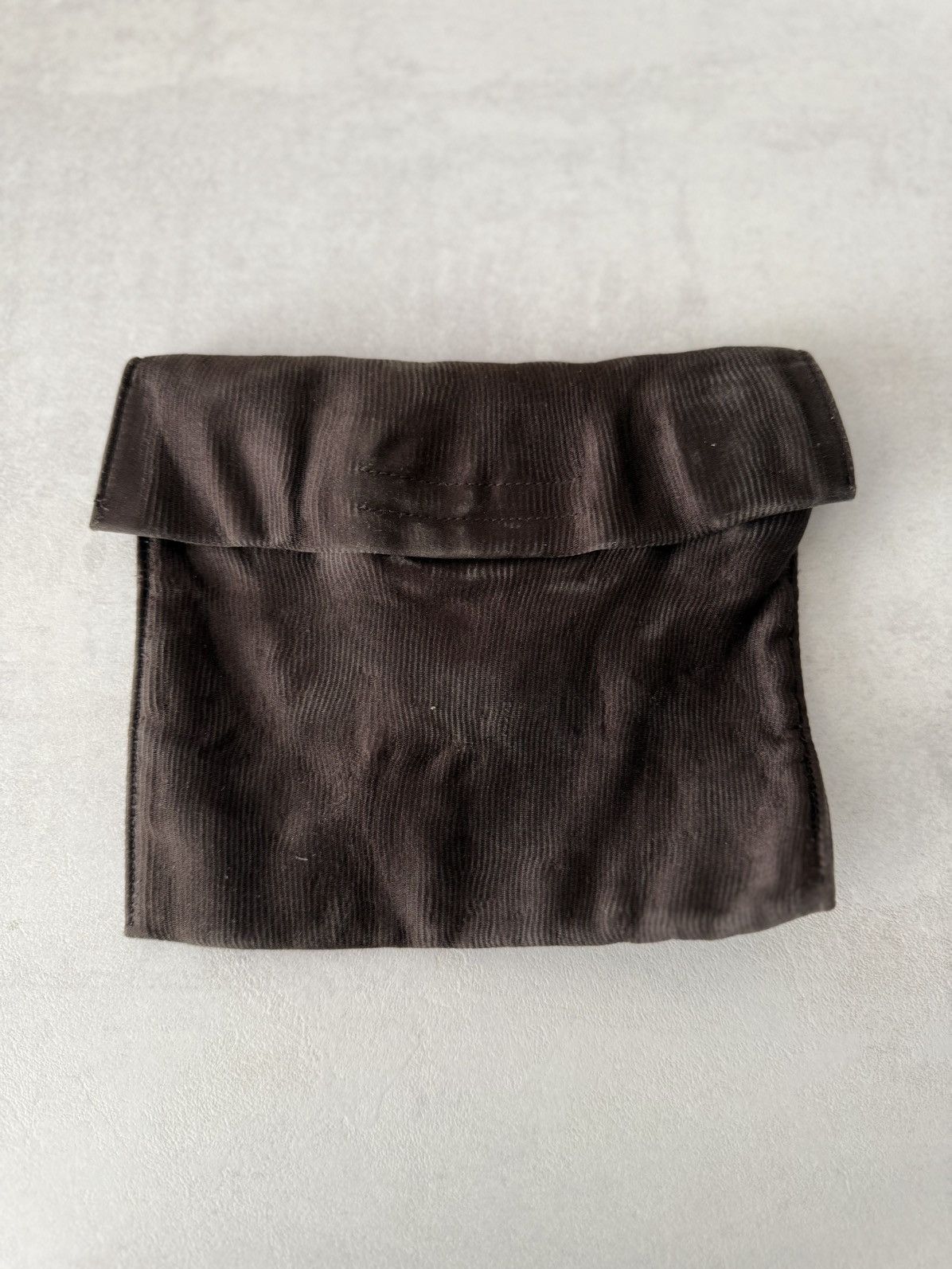 Prada Prada Vintage handle Bag – Smooth Leather, Brown Size ONE SIZE - 8 Thumbnail