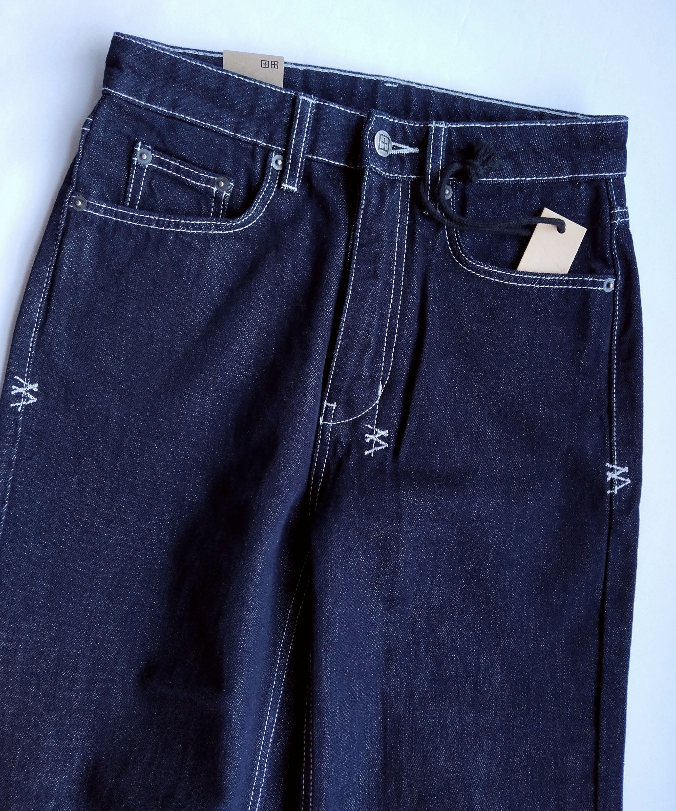 Ksubi Brooklyn jean zenith Size 25" / US 0 / IT 36 - 12 Thumbnail