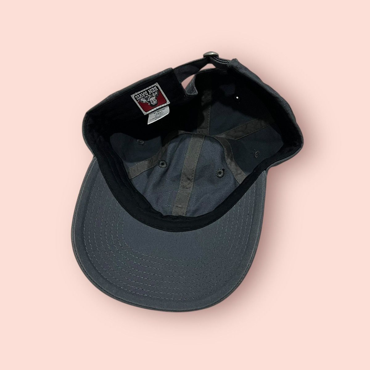Ben Davis VINTAGE BEN DAVIS BASEBALL CAP Size ONE SIZE - 19 Thumbnail