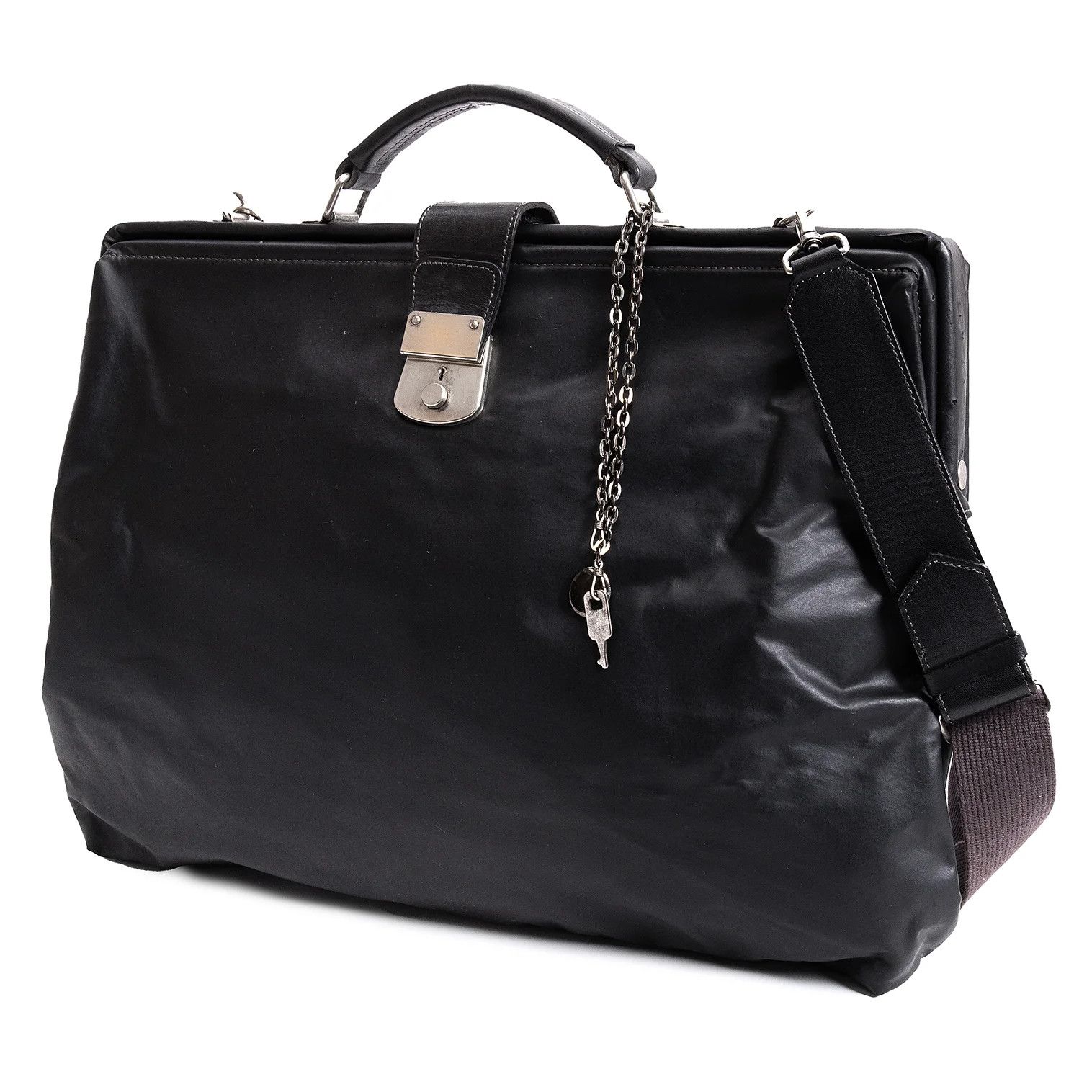 Jean Paul Gaultier Doctor Bag | Grailed