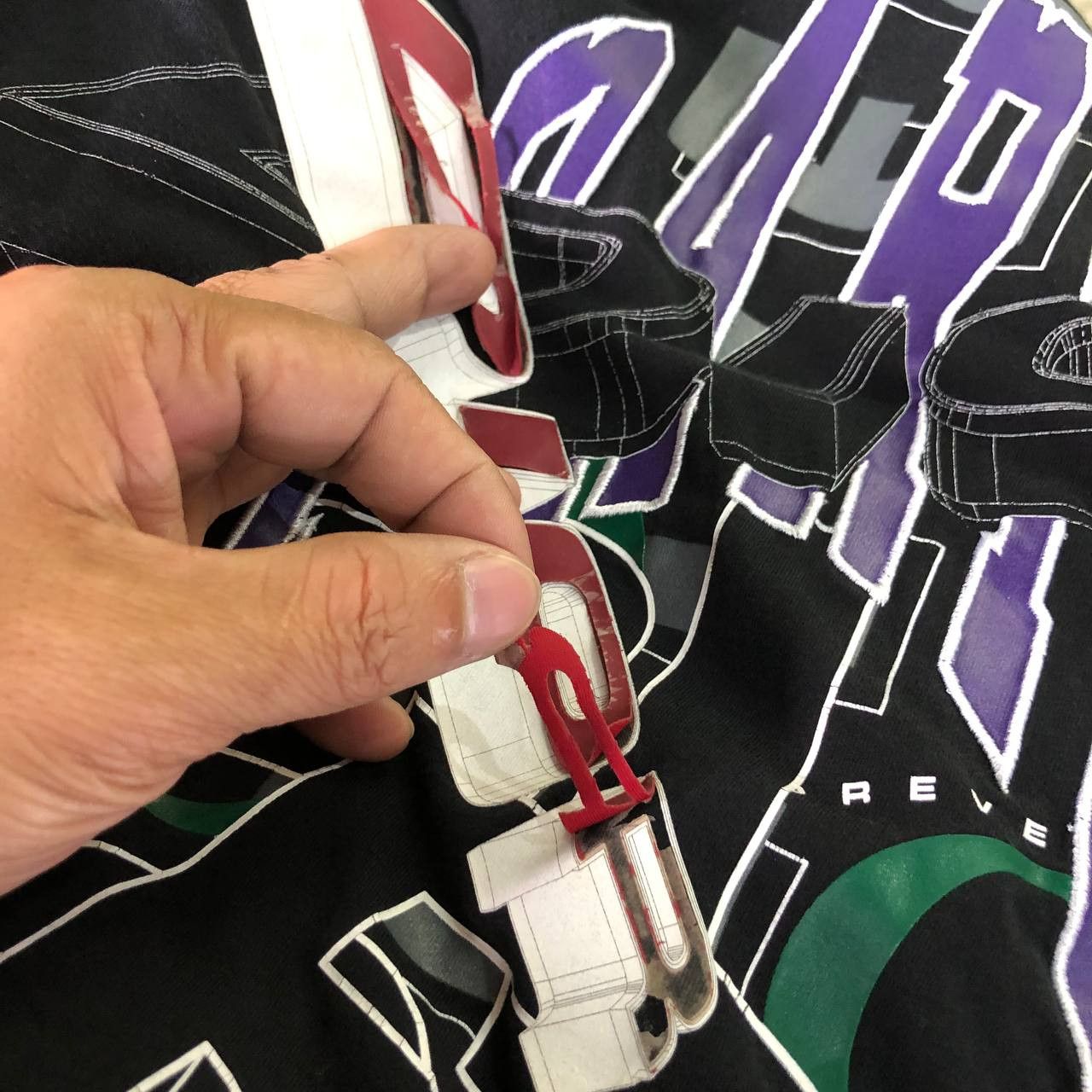 Dior Dior Forever Young tee Size US XS / EU 42 / 0 - 7 Thumbnail