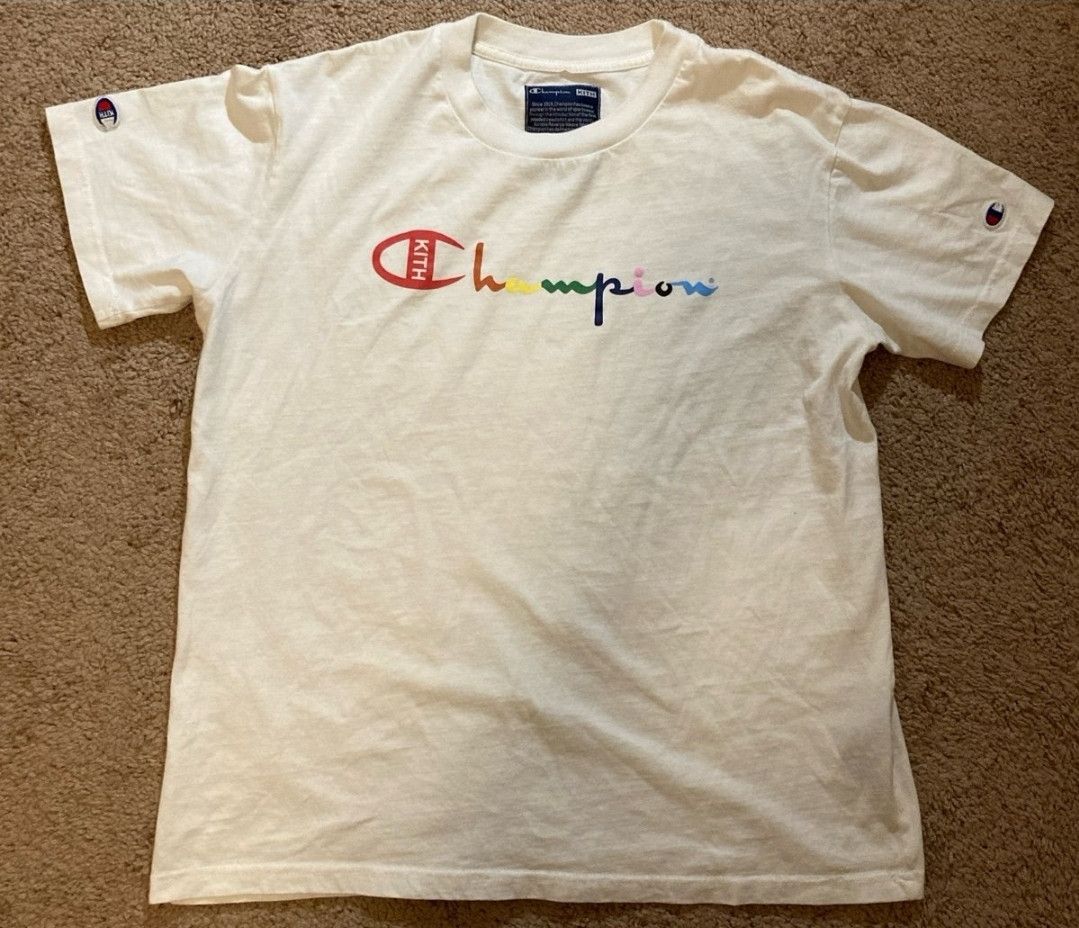2025年最新】kith tokyo tシャツの人気アイテム - メルカリ