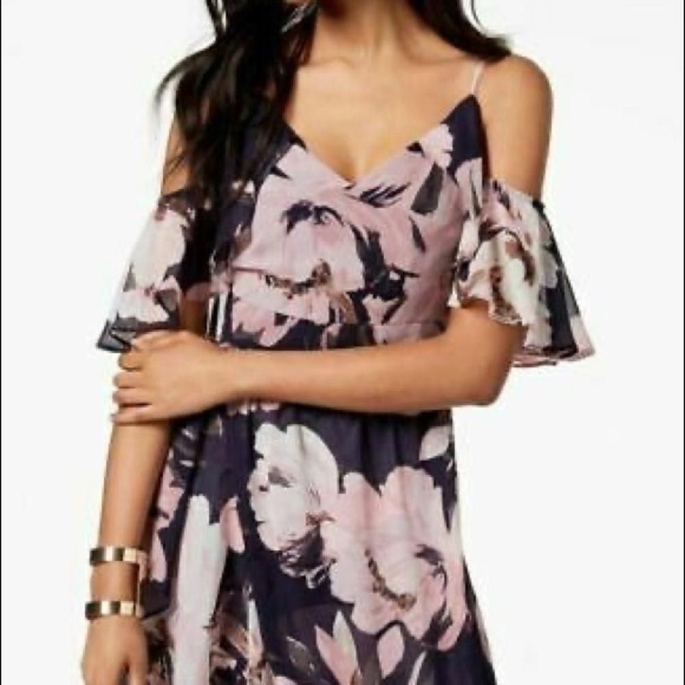 Vince Camuto Vince Camuto floral dress Size XS / US 0-2 / IT 36-38 - 8 Thumbnail