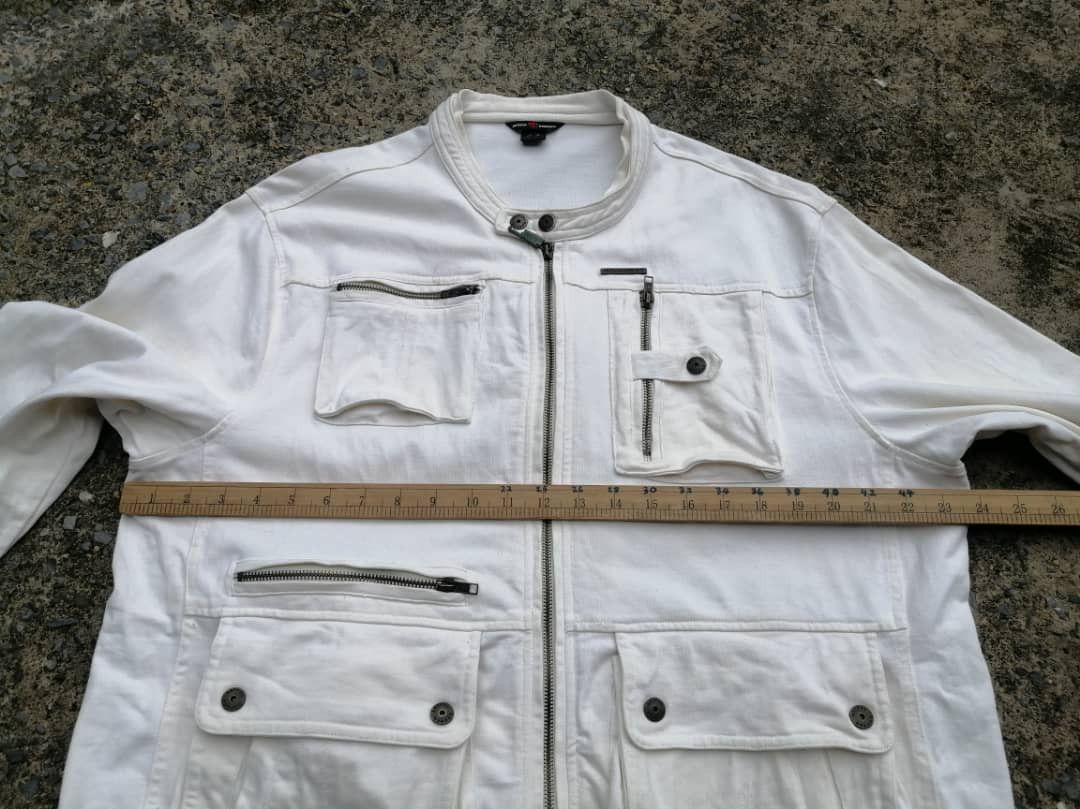 Artful Dodger Artful Dodger Multipockets Jacket Size US M / EU 48-50 / 2 - 11 Thumbnail