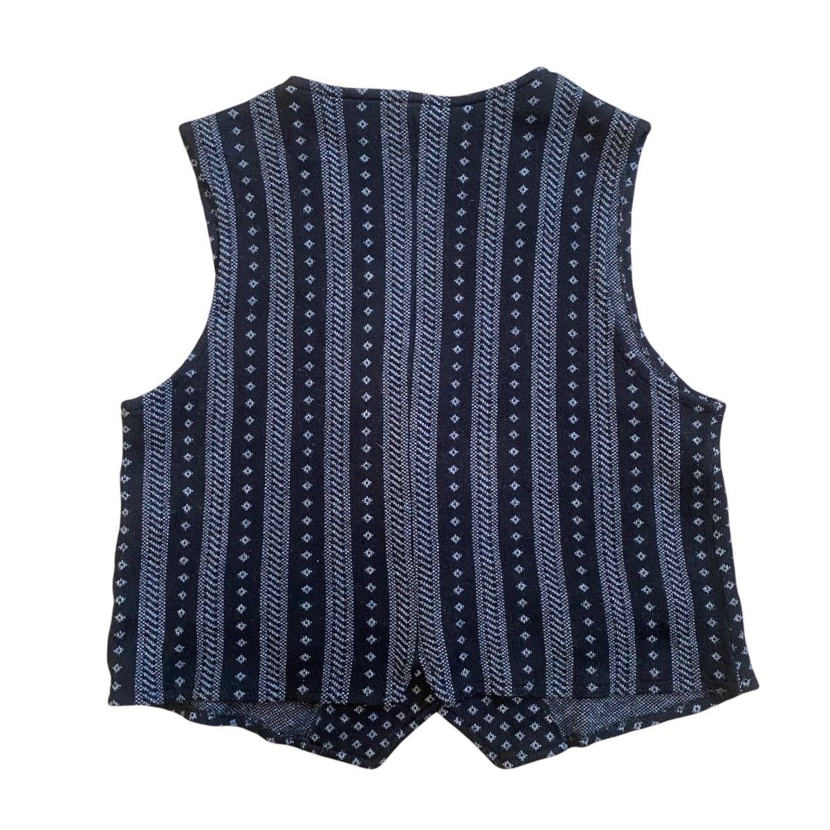 Other × Vintage 💥VTG PAUSE CAFE VEST Size US M / EU 48-50 / 2 - 4 Thumbnail