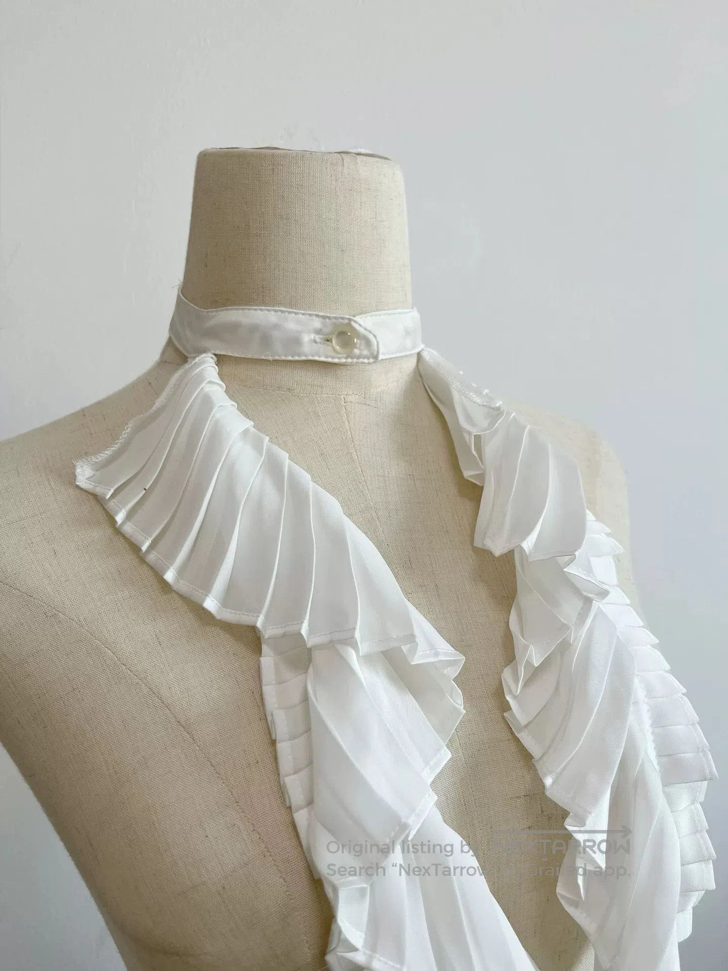 Other Alice Auaa Adjustable Choker. Size ONE SIZE - 3 Thumbnail