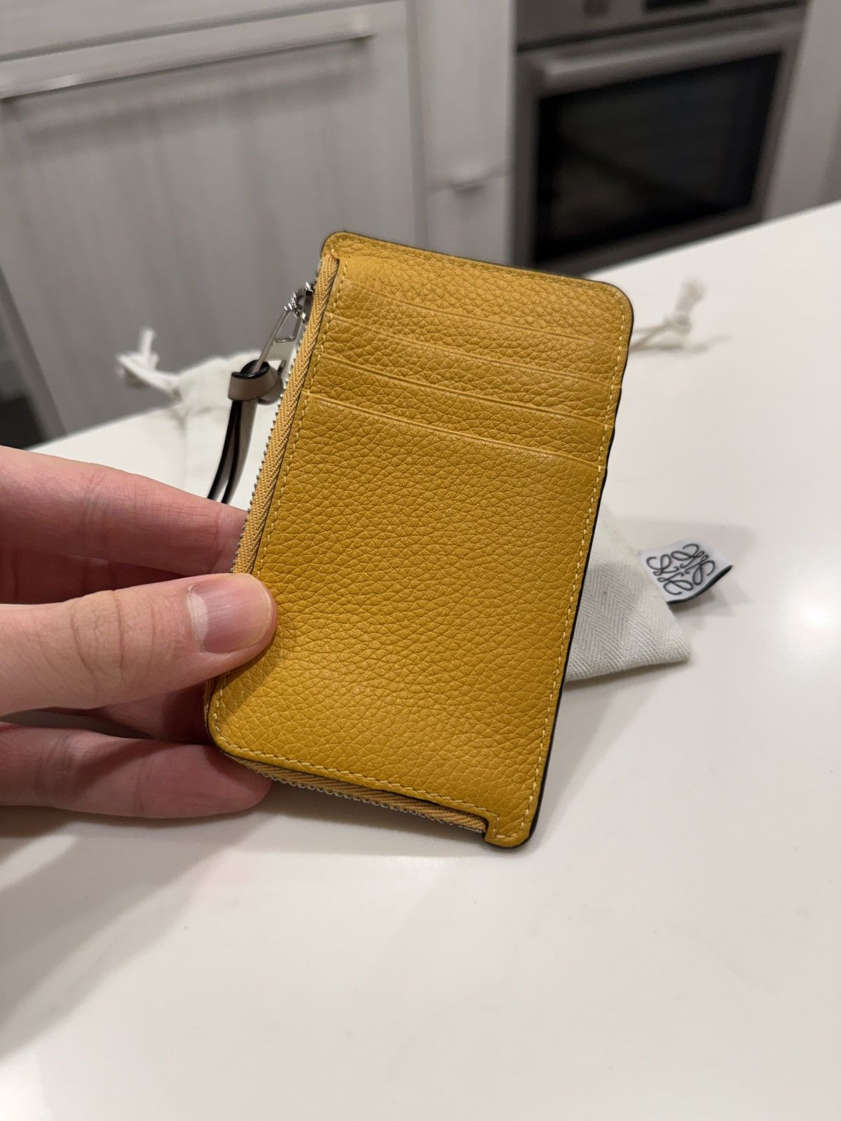 Loewe LOEWE CARD HOLDER Size ONE SIZE - 5 Thumbnail