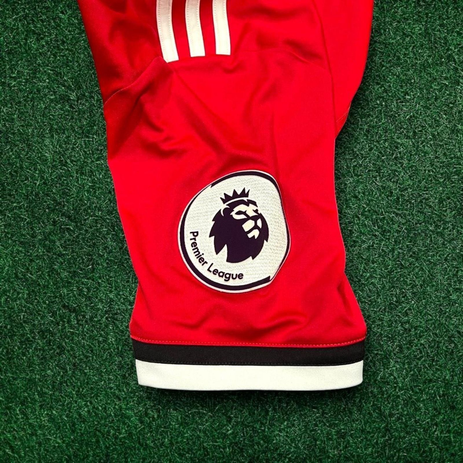 Adidas Adidas Manchester United Alexis Home Soccer Jersey Size US XL / EU 56 / 4 - 7 Thumbnail