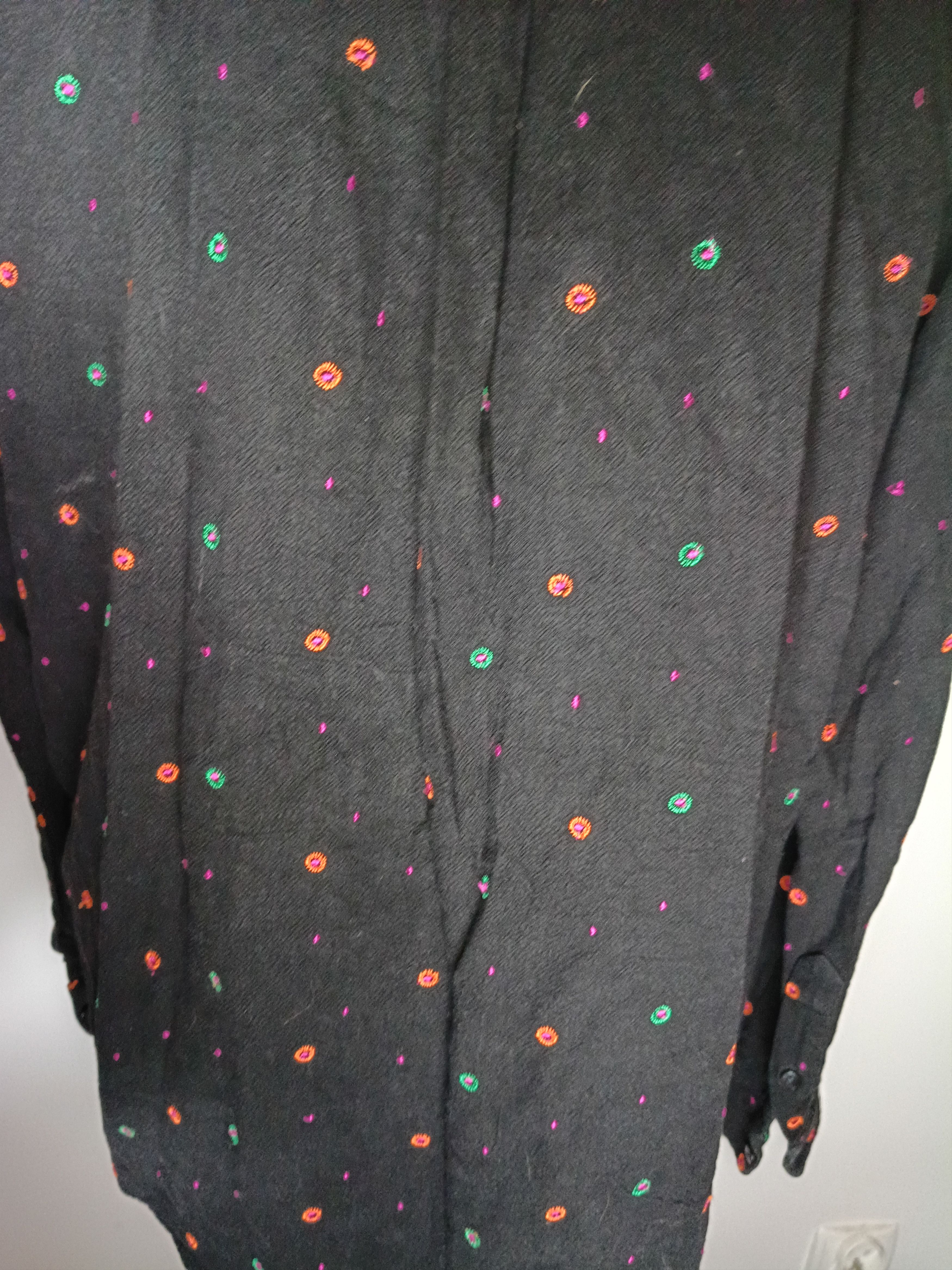 & Other Stories Linen blouse Size S / US 4 / IT 40 - 5 Thumbnail