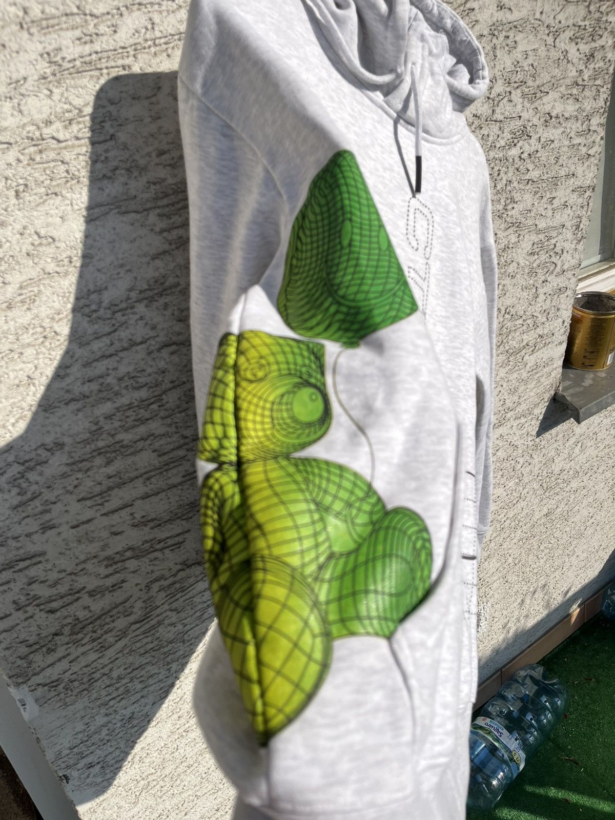 Market Chinatown market hoodie Size US M / EU 48-50 / 2 - 7 Thumbnail