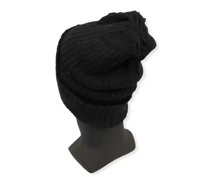 Naked & Famous Naked X Thinsulate Beanie Hat Size ONE SIZE - 3 Thumbnail