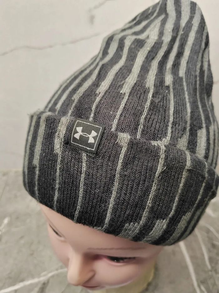 Under Armour Under Armour Snowcap Beanie Size ONE SIZE - 3 Thumbnail