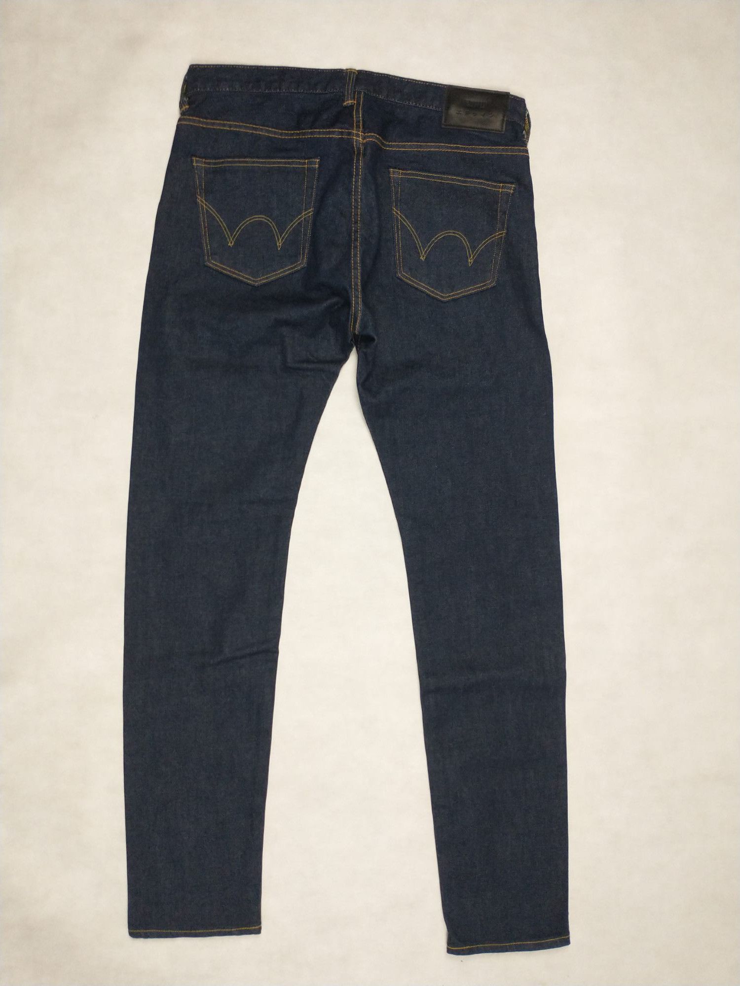 Edwin Edwin ED32M Made in Japan Selvedge Jeans Size 32 x 32 Size US 32 / EU 48 - 2 Thumbnail
