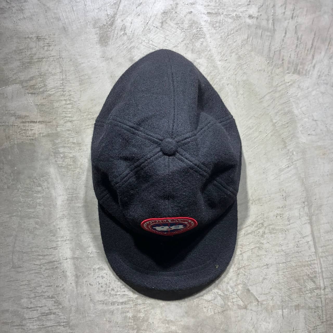 Canada Goose Canada Goose Merino Wool Ball cap BNWT Size ONE SIZE - 2 Thumbnail