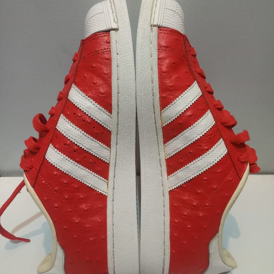 adidas gazelle silver green womens Adidas Women's Superstar Vintage 'White/Black' -Originally $120.00 –  Unheardof Brand main image 0