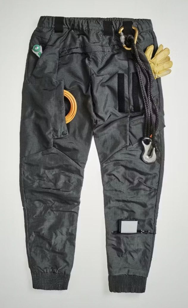 Vollebak VOLLEBAK MARS PANTS Size US 32 / EU 48 - 8 Thumbnail