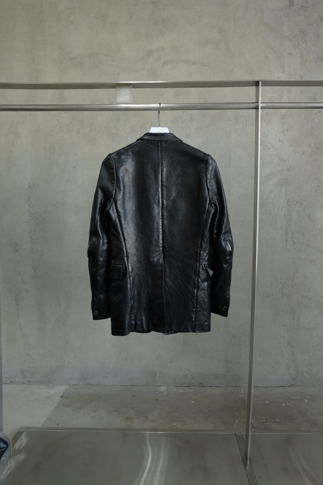 Carol Christian Poell Carol Christian Poell Prosthetic Blazer LM/2640P Size US S / EU 44-46 / 1 - 10 Thumbnail
