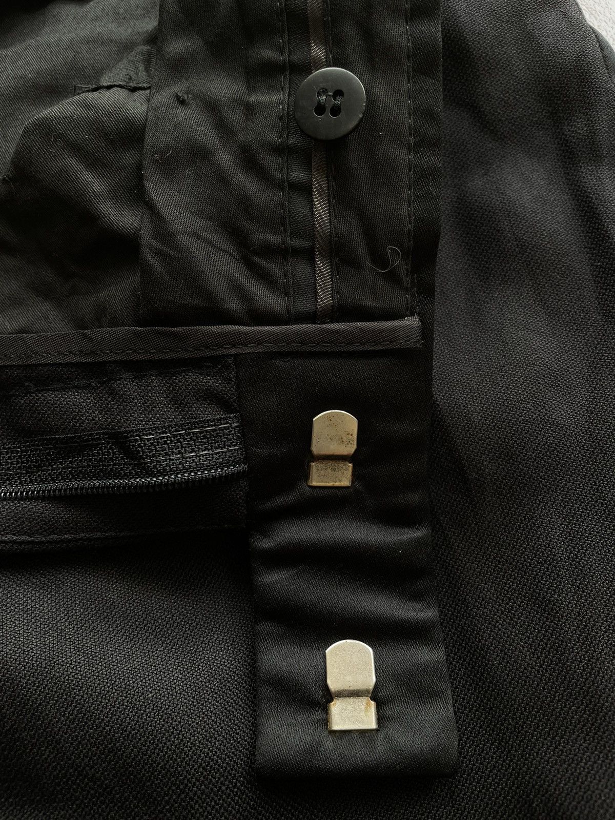 Vintage Gucci casual pants Size US 32 / EU 48 - 4 Thumbnail
