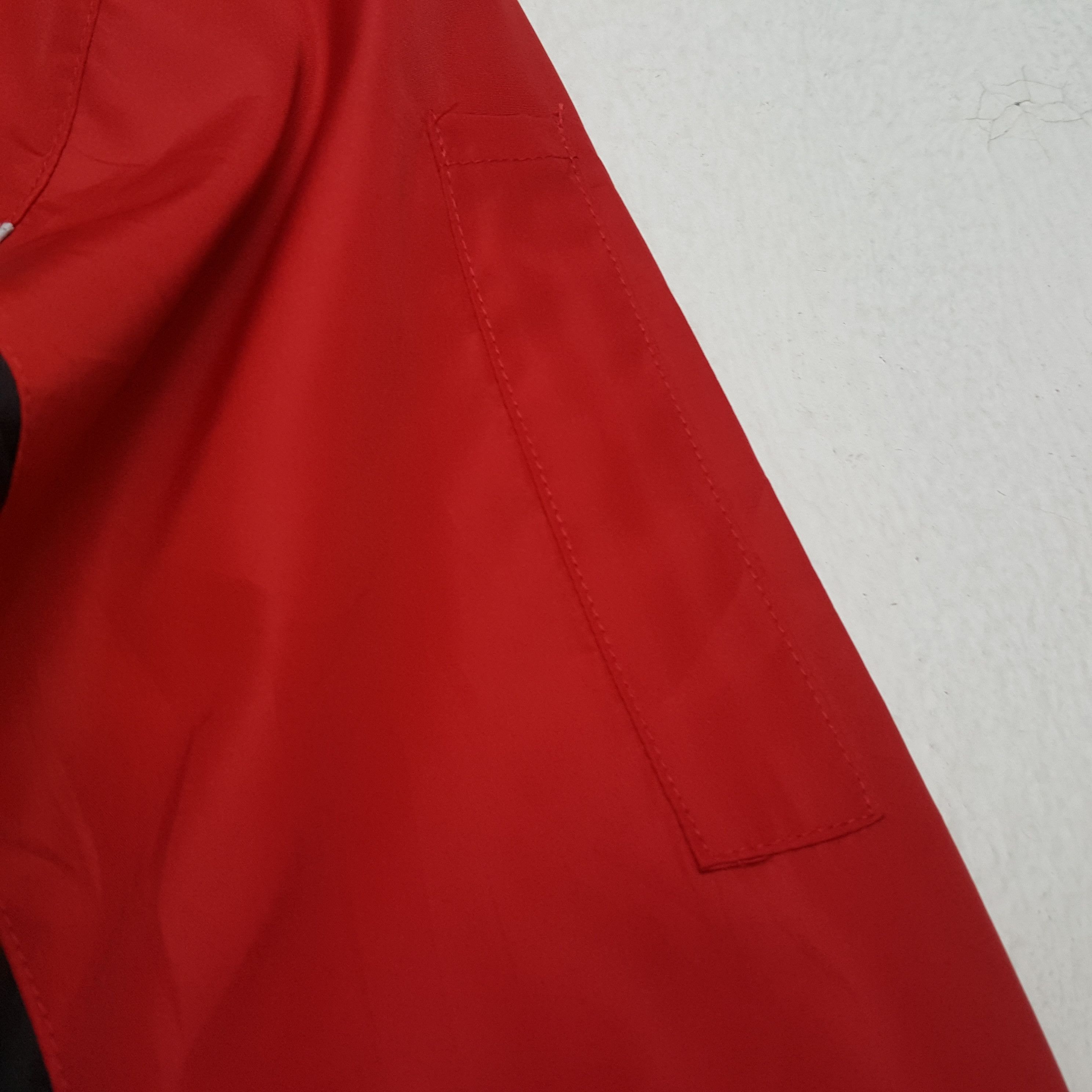 Honda × Vintage Vintage MUGEN HONDA x IDEMITSU Japanese Racing Custom Jacket Size US L / EU 52-54 / 3 - 7 Thumbnail