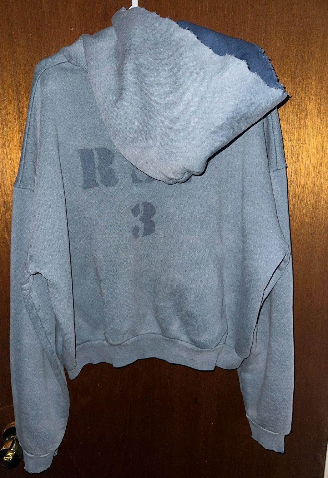 The GV Gallery Sky lounge hoodie Size US S / EU 44-46 / 1 - 1 Thumbnail