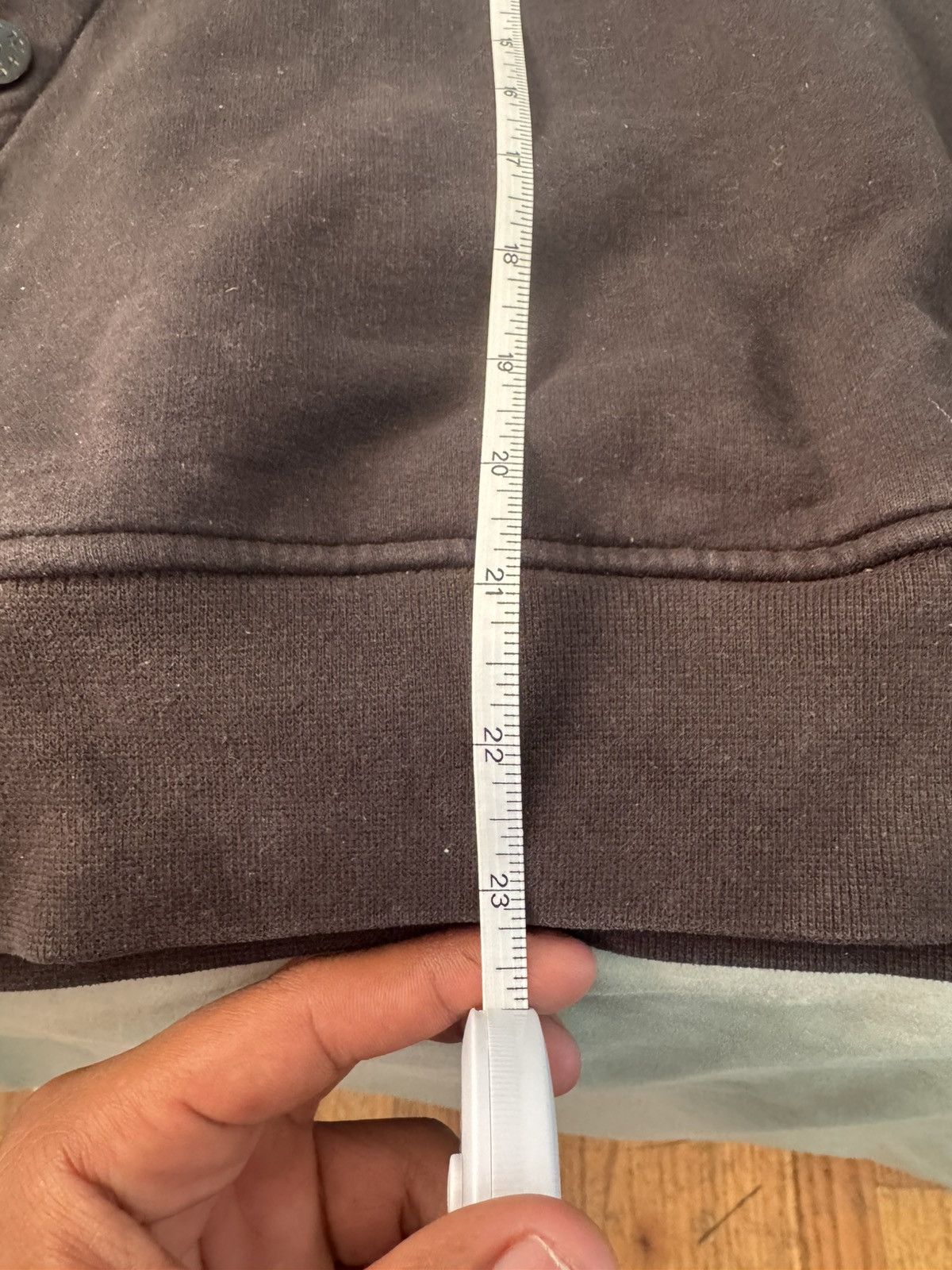 Stone Island × Supreme Supreme Stone Island Reflective Size US L / EU 52-54 / 3 - 4 Thumbnail