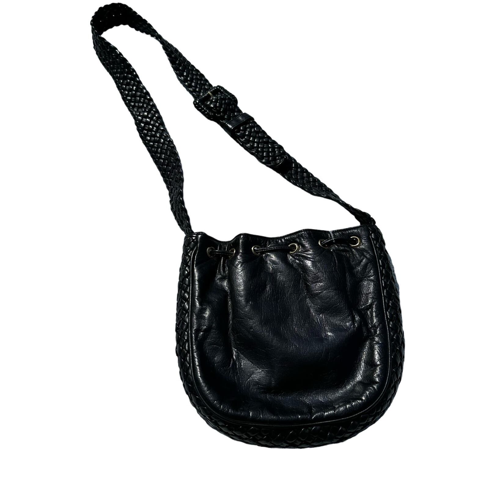 Other Vintage Ashneil Leather Purse Size ONE SIZE - 1 Thumbnail