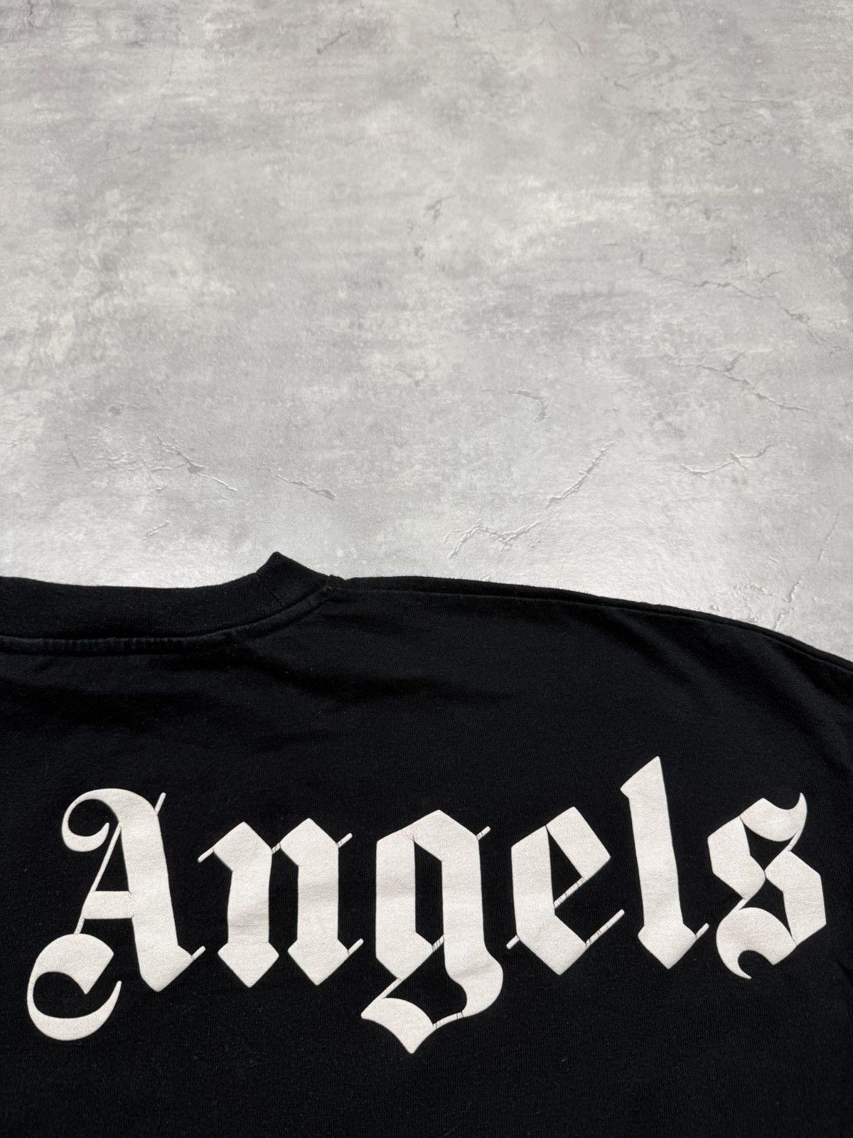 Palm Angels Palm Angels T Shirt Size US S / EU 44-46 / 1 - 5 Thumbnail