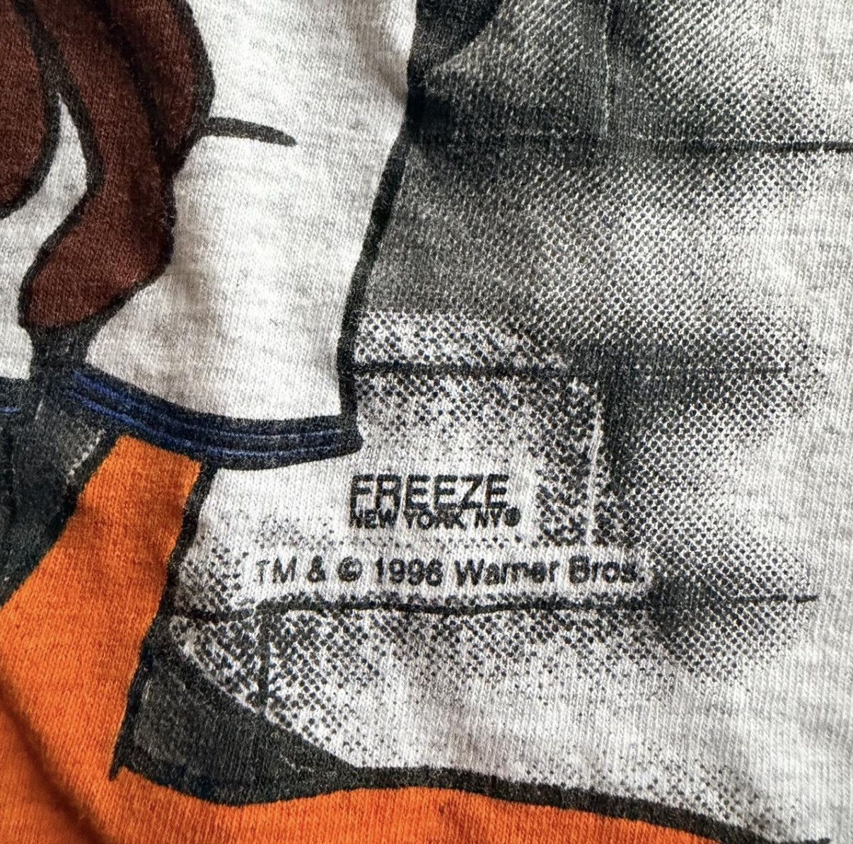 Other Looney Tunes Size US S / EU 44-46 / 1 - 3 Thumbnail