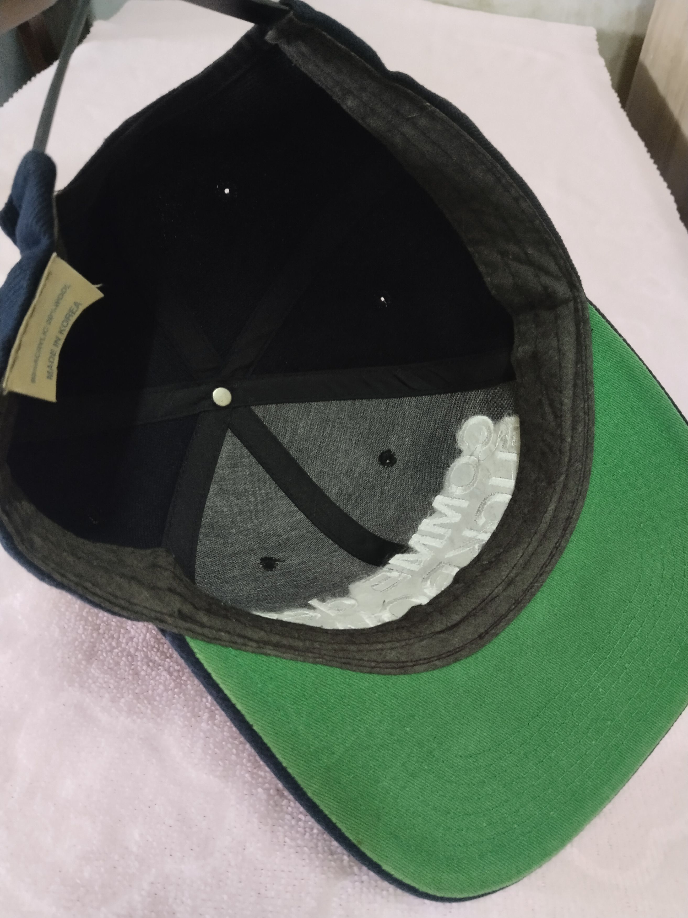 Other COMBO STREETWEAR CAP AND BEANIE HAT Size ONE SIZE - 6 Thumbnail