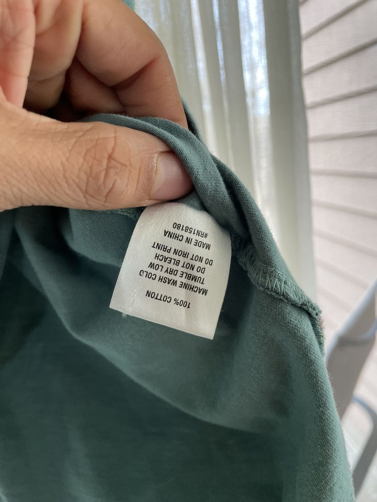 Honor the Gift Honor the Gift Past and Future Tee Size US S / EU 44-46 / 1 - 7 Thumbnail