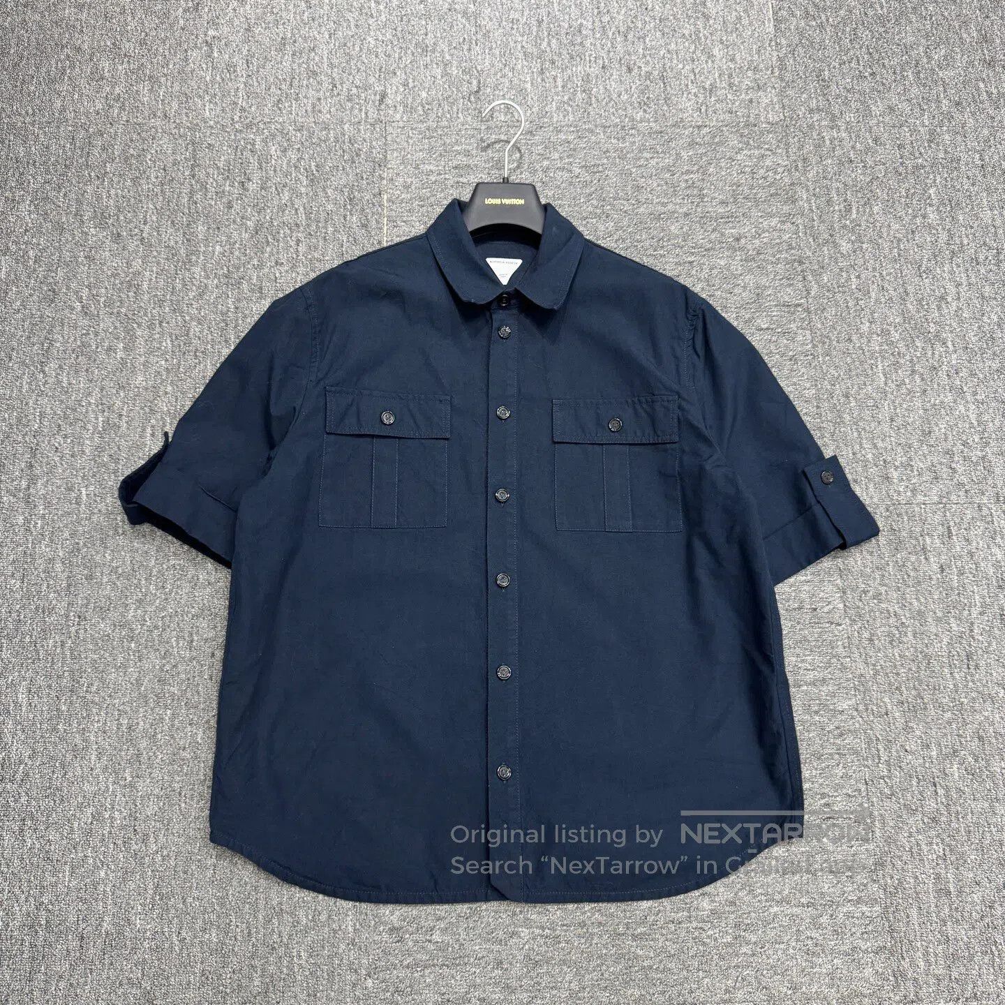 Bottega Veneta #REF! Size US XL / EU 56 / 4 - 1 Thumbnail
