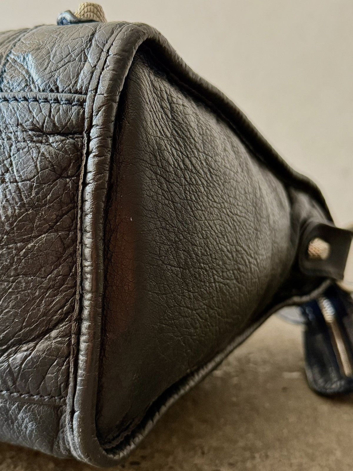 Balenciaga Balenciaga - 2000's - Classic City - Giant 12 Lambskin Bag Size ONE SIZE - 13 Thumbnail