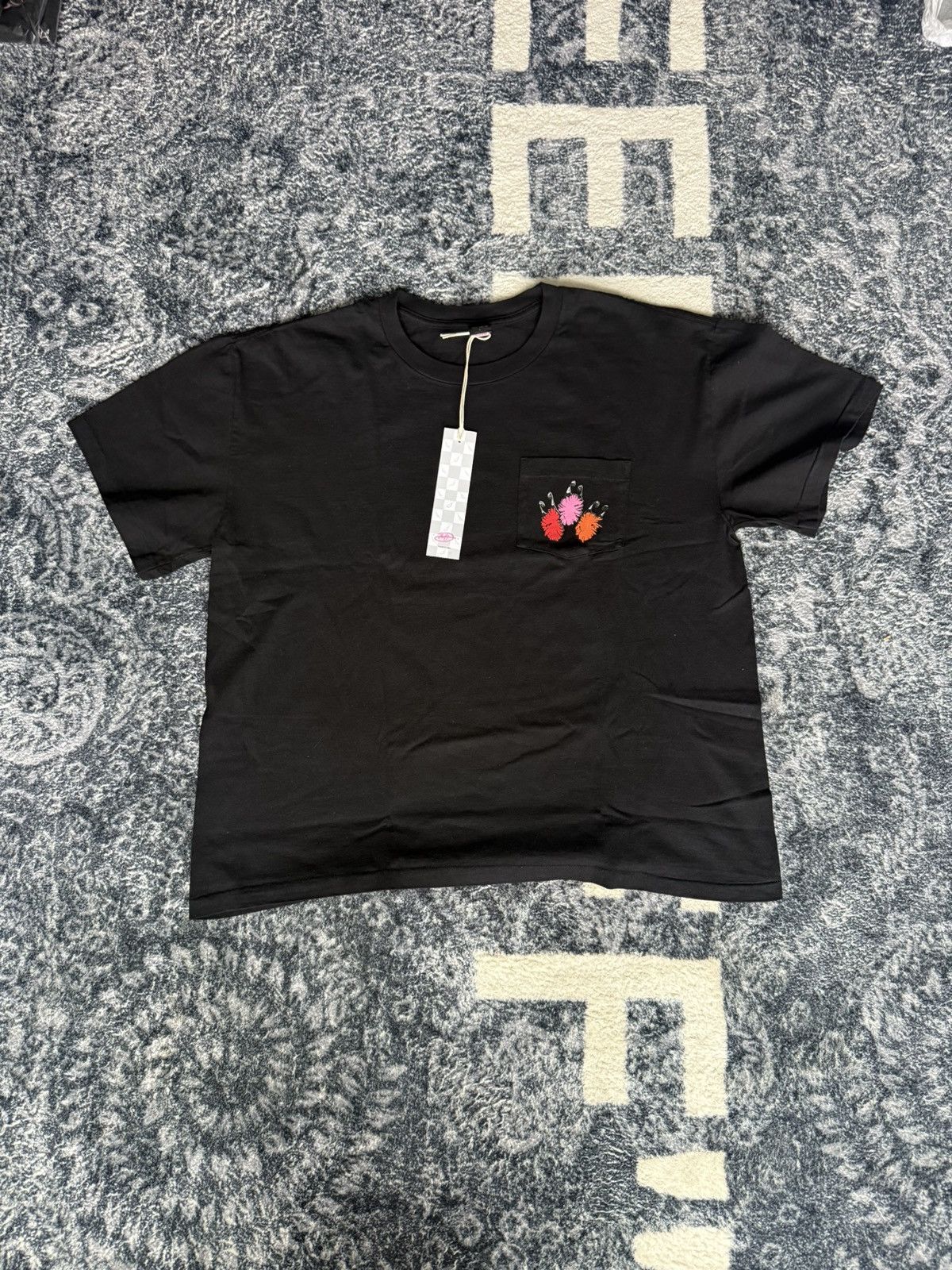 Matty Boy Matty Boy Concept Fragile Tee Size US L / EU 52-54 / 3 - 2 Thumbnail