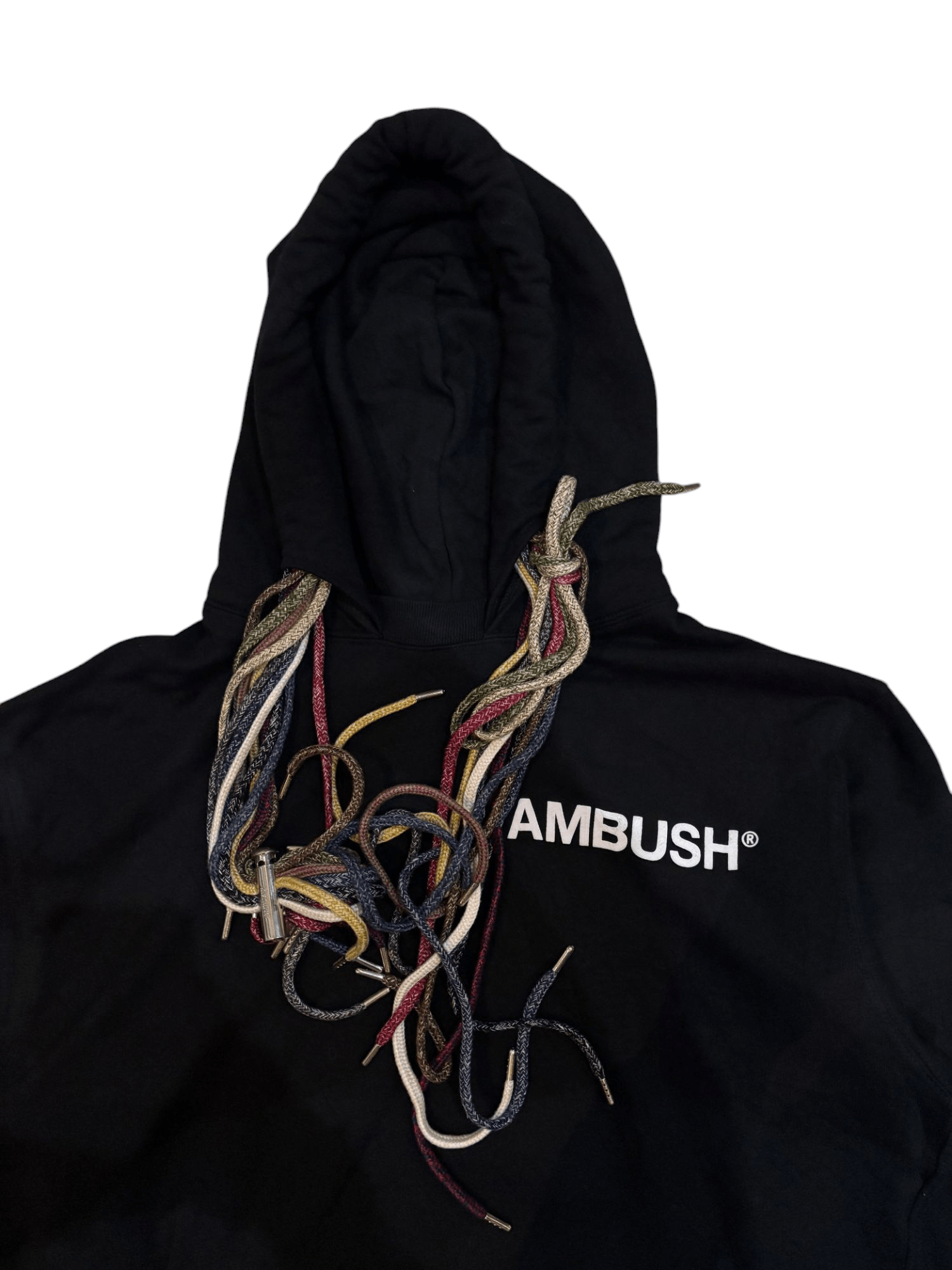 Ambush Design Ambush - Multi-Cord Hoodie Size US L / EU 52-54 / 3 - 3 Thumbnail